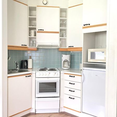 Apartments Huili ターコブオリ エクステリア 写真