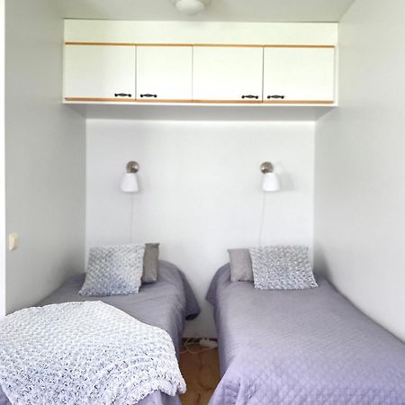 Apartments Huili ターコブオリ エクステリア 写真