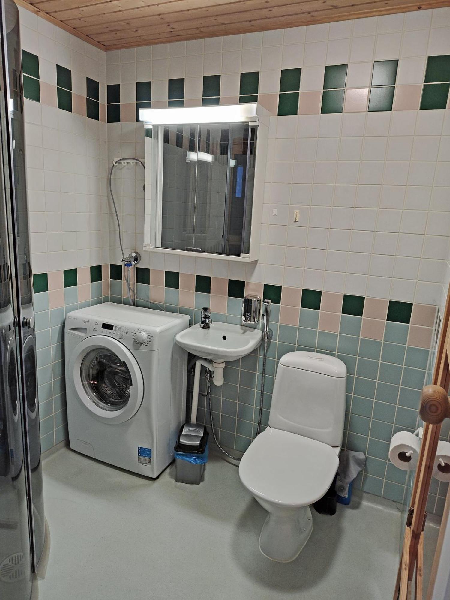 Apartments Huili ターコブオリ エクステリア 写真
