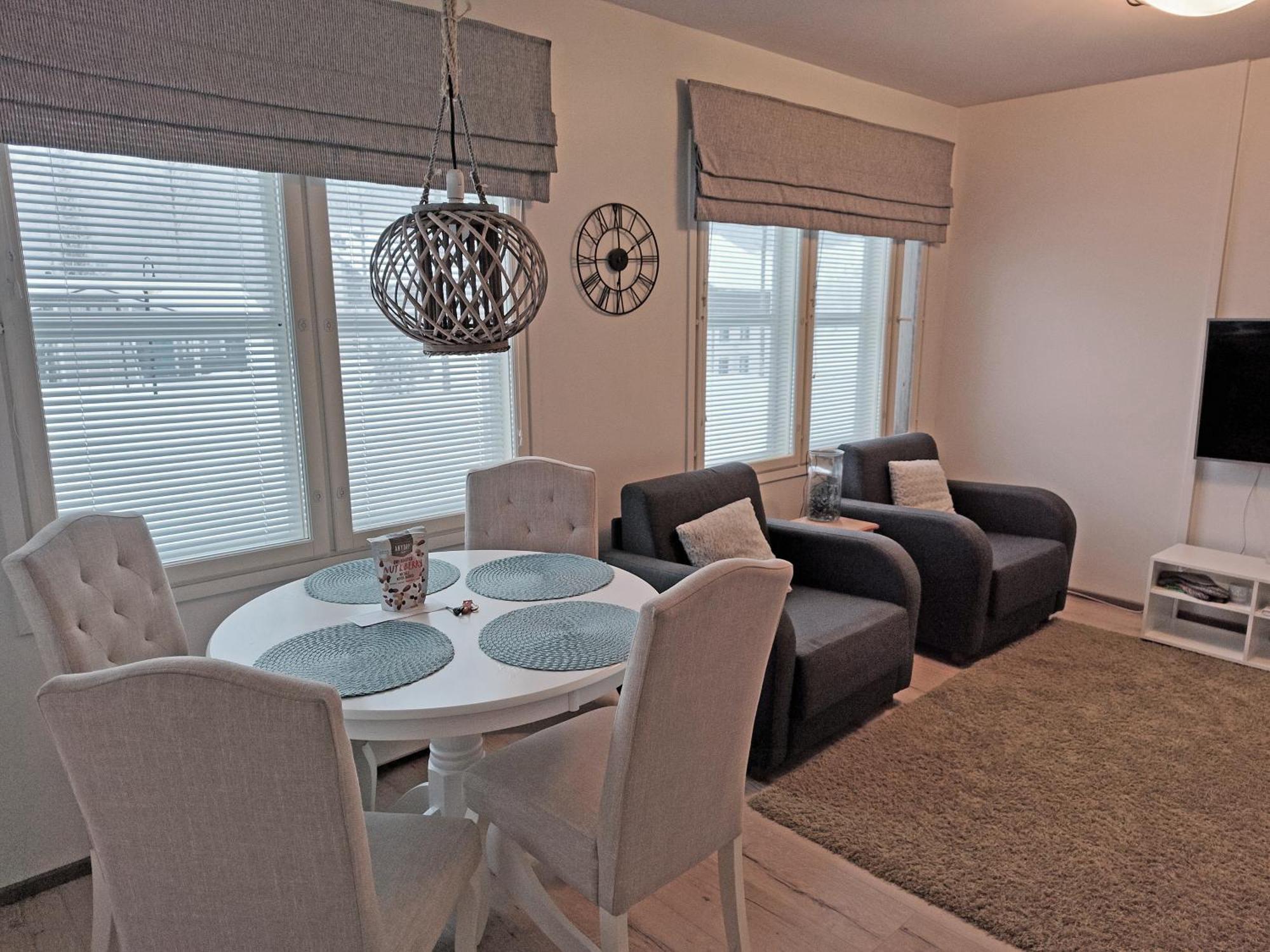 Apartments Huili ターコブオリ エクステリア 写真