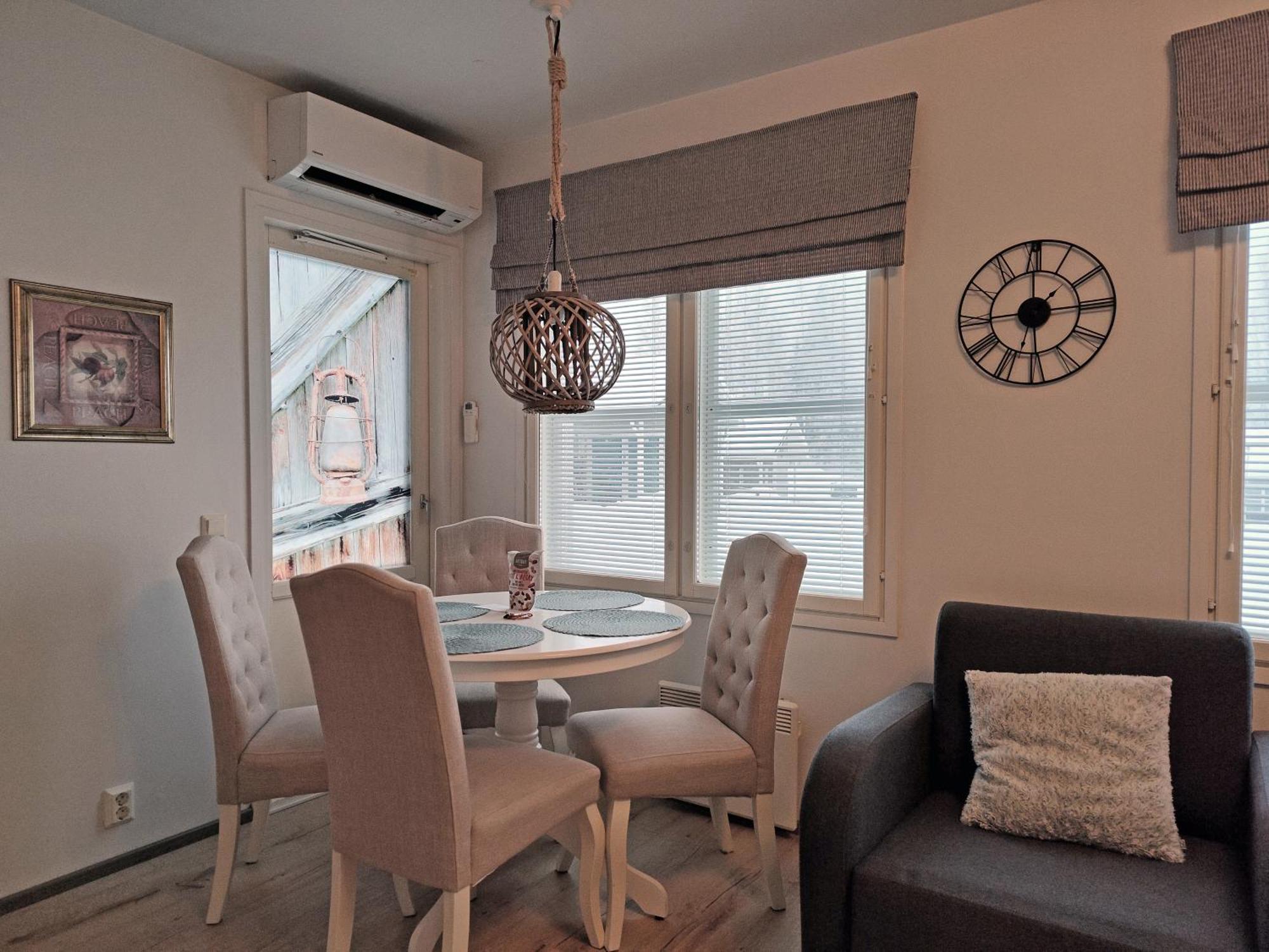 Apartments Huili ターコブオリ エクステリア 写真