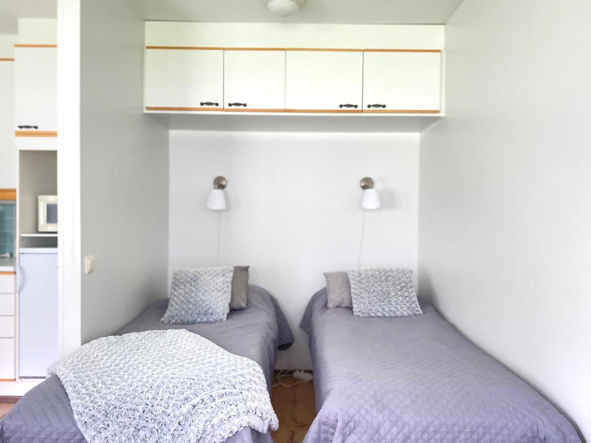 Apartments Huili ターコブオリ エクステリア 写真