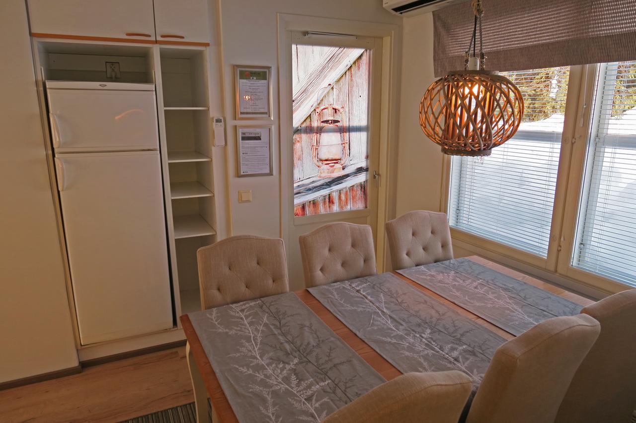 Apartments Huili ターコブオリ エクステリア 写真