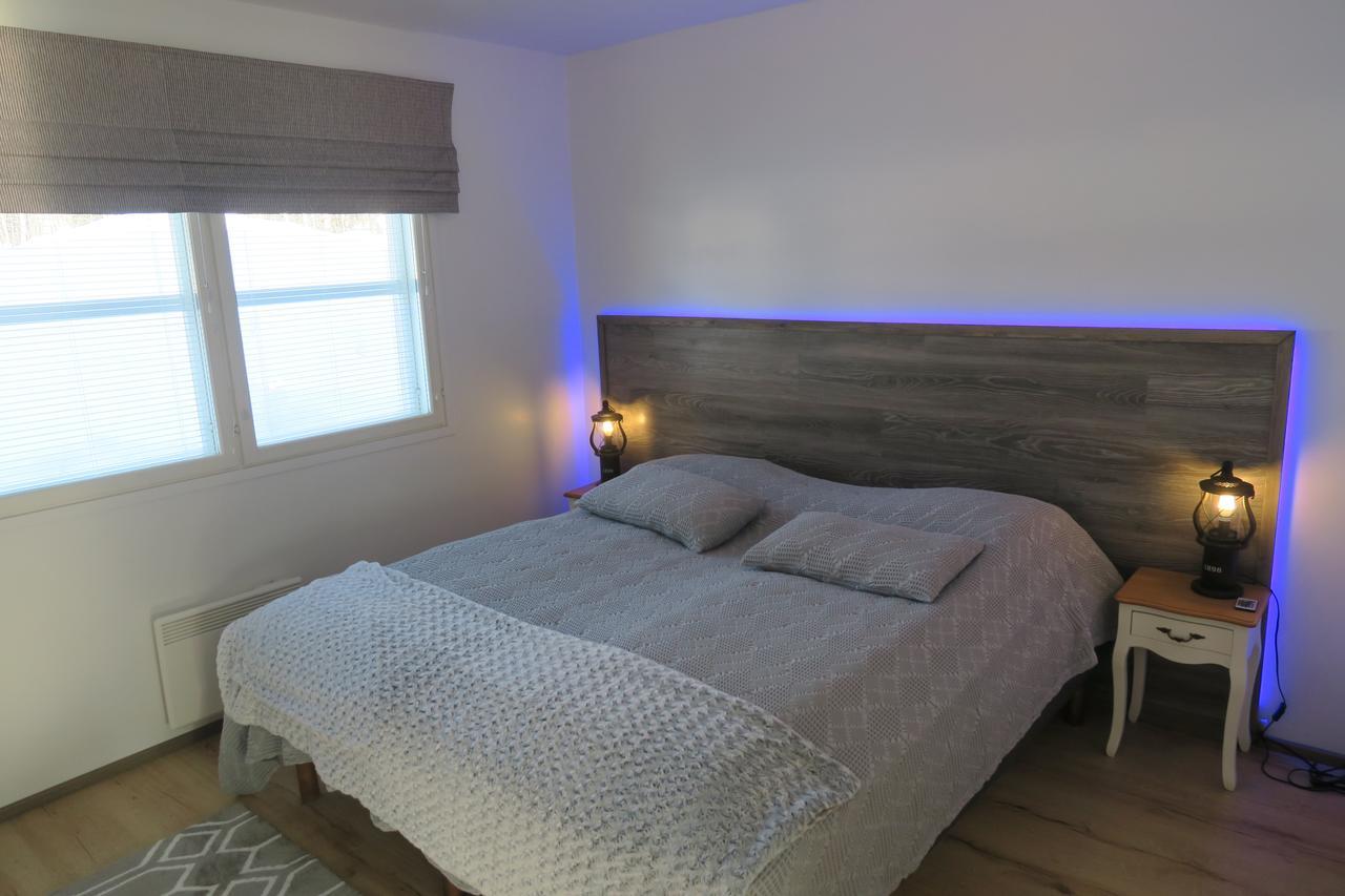 Apartments Huili ターコブオリ エクステリア 写真