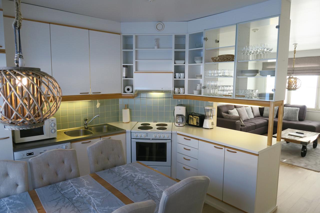Apartments Huili ターコブオリ エクステリア 写真