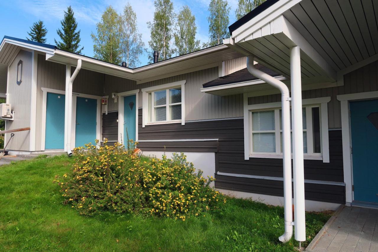 Apartments Huili ターコブオリ エクステリア 写真
