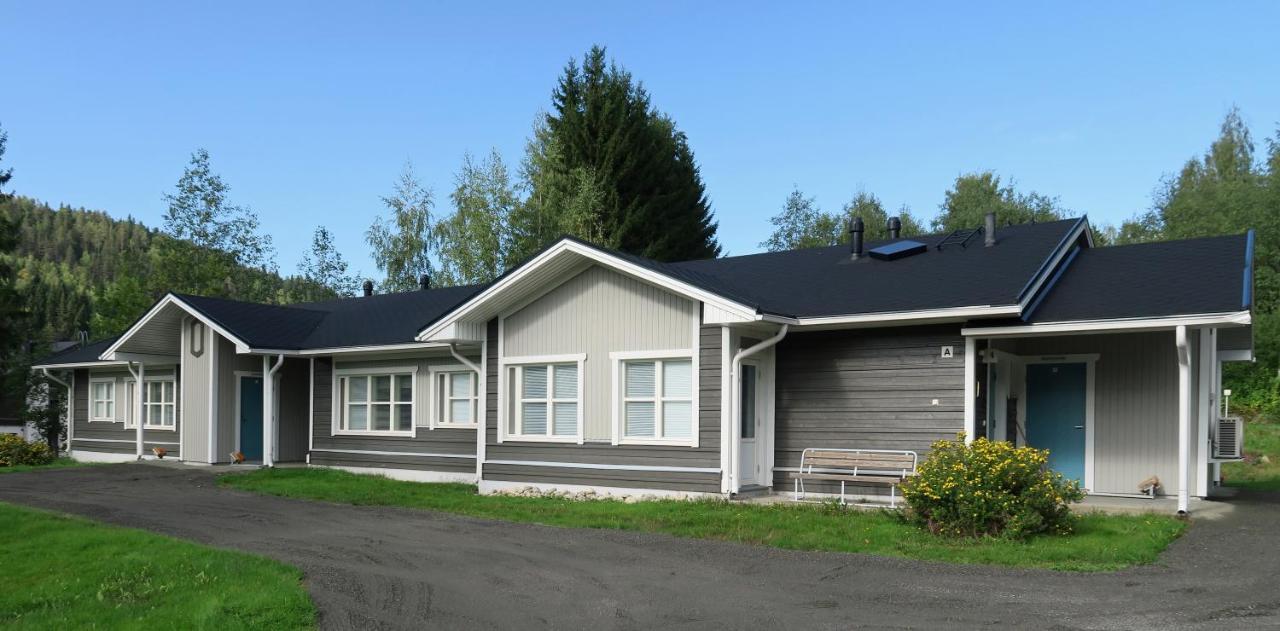 Apartments Huili ターコブオリ エクステリア 写真