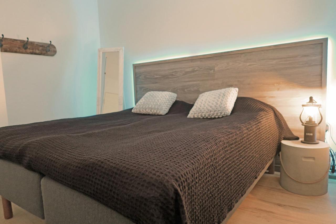 Apartments Huili ターコブオリ エクステリア 写真