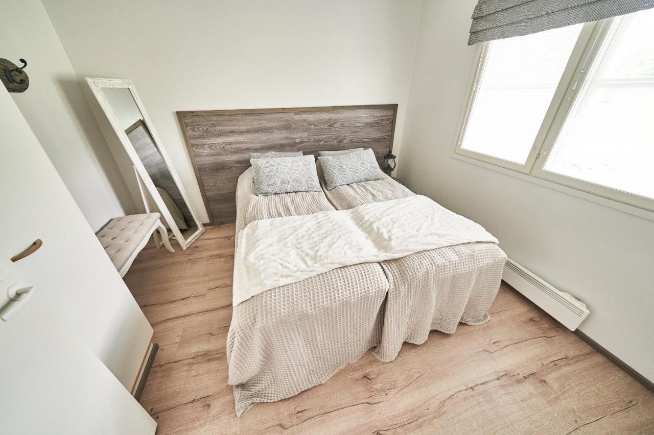 Apartments Huili ターコブオリ エクステリア 写真