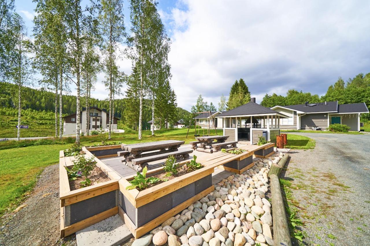 Apartments Huili ターコブオリ エクステリア 写真